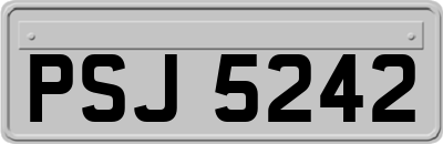 PSJ5242