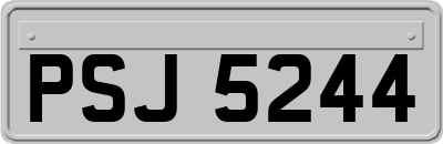 PSJ5244