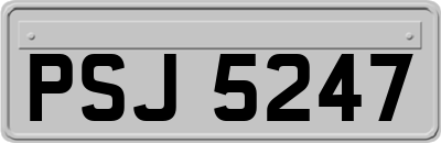 PSJ5247