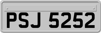 PSJ5252