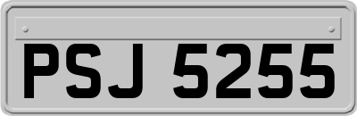 PSJ5255