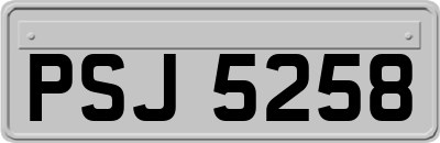 PSJ5258