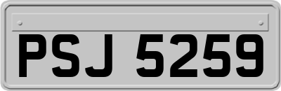PSJ5259