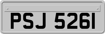 PSJ5261