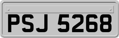 PSJ5268