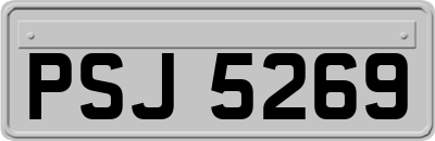 PSJ5269