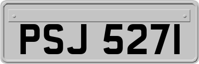 PSJ5271