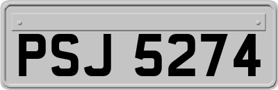 PSJ5274