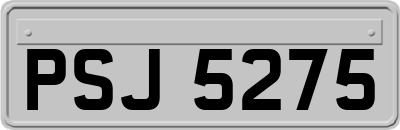 PSJ5275