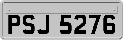 PSJ5276