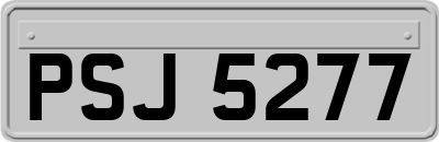 PSJ5277