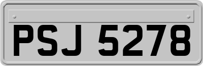 PSJ5278