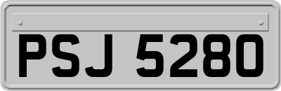 PSJ5280