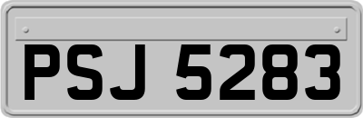 PSJ5283