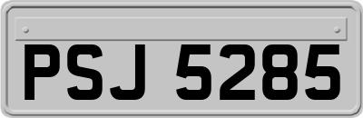 PSJ5285