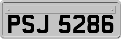 PSJ5286