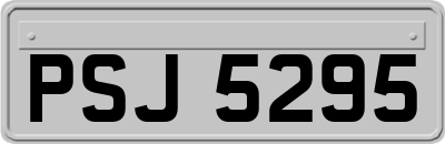 PSJ5295