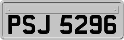 PSJ5296