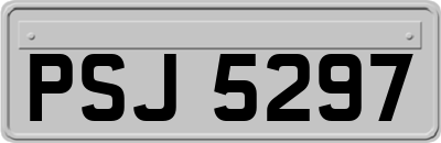 PSJ5297