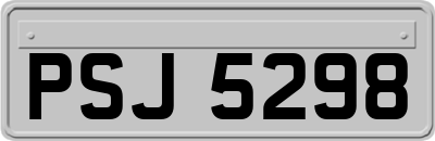 PSJ5298