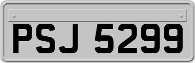 PSJ5299