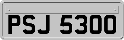 PSJ5300