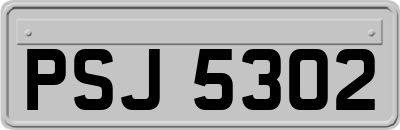 PSJ5302