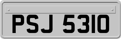 PSJ5310