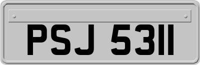 PSJ5311