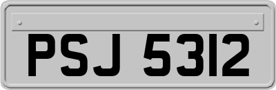 PSJ5312