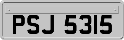 PSJ5315