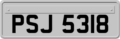 PSJ5318