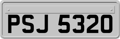 PSJ5320