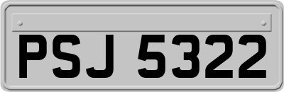 PSJ5322