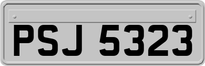 PSJ5323