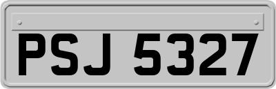 PSJ5327