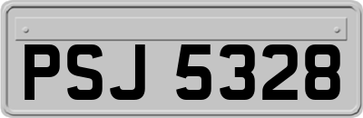 PSJ5328