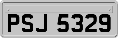 PSJ5329
