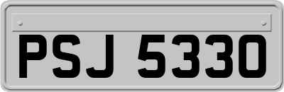 PSJ5330