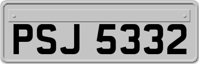 PSJ5332