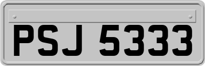 PSJ5333