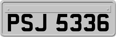 PSJ5336