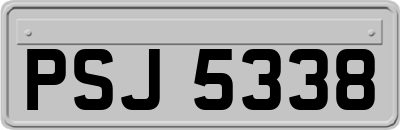 PSJ5338
