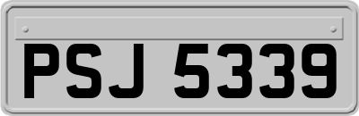 PSJ5339