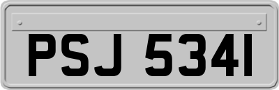 PSJ5341