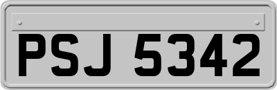 PSJ5342