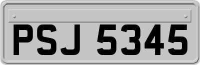 PSJ5345