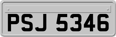 PSJ5346