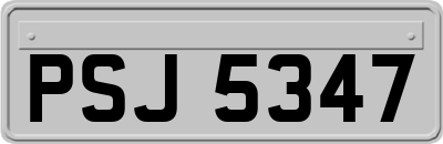 PSJ5347
