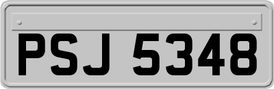 PSJ5348